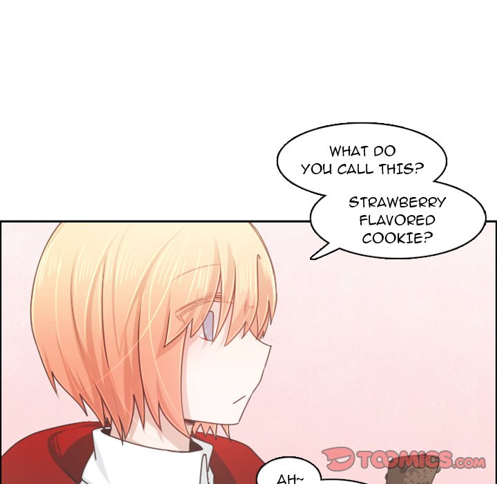 Go Away Mr Demon chapter 89 page 54