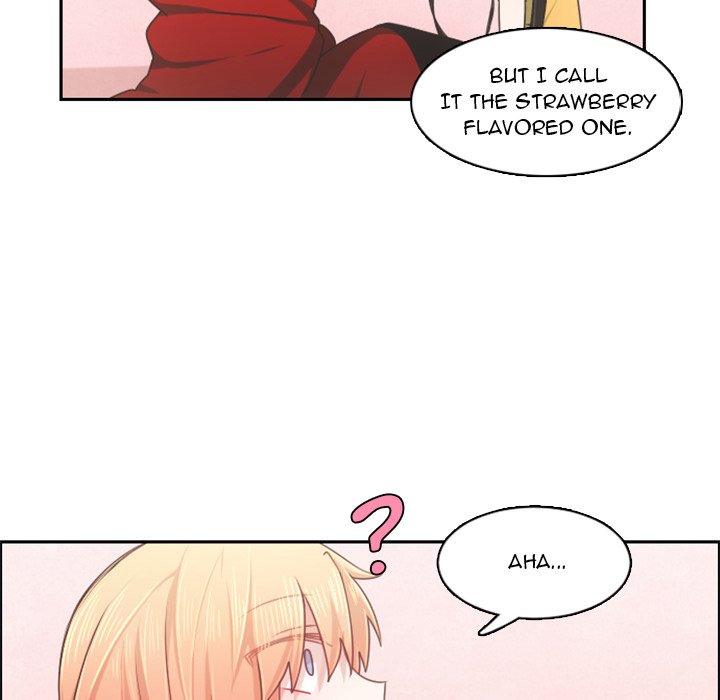 Go Away Mr Demon chapter 89 page 56