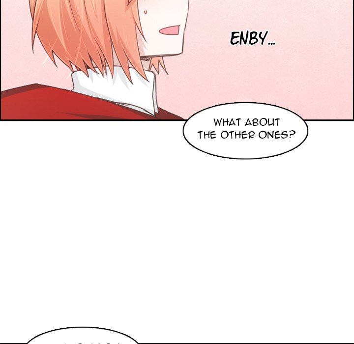 Go Away Mr Demon chapter 89 page 57