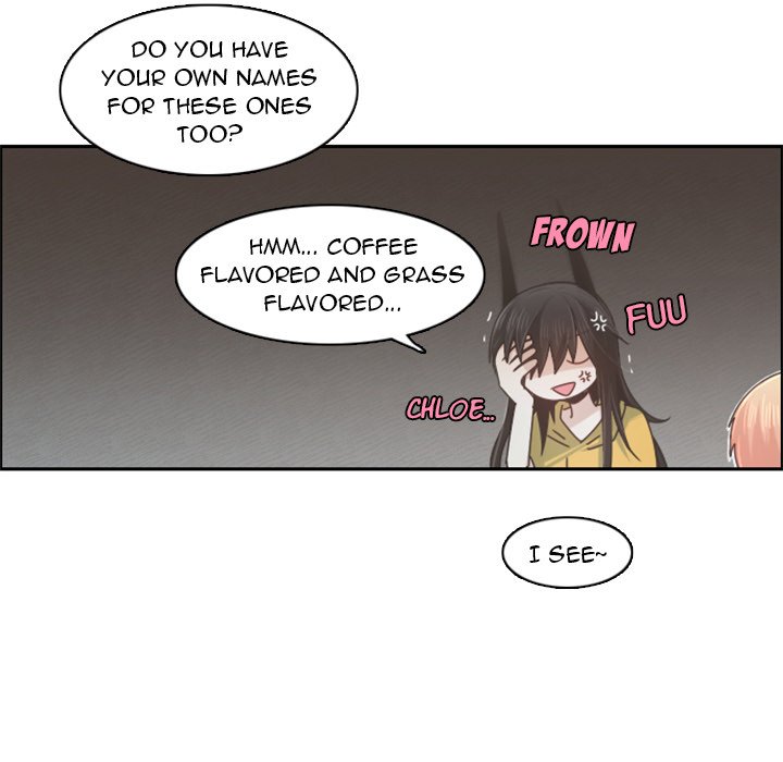 Go Away Mr Demon chapter 89 page 59