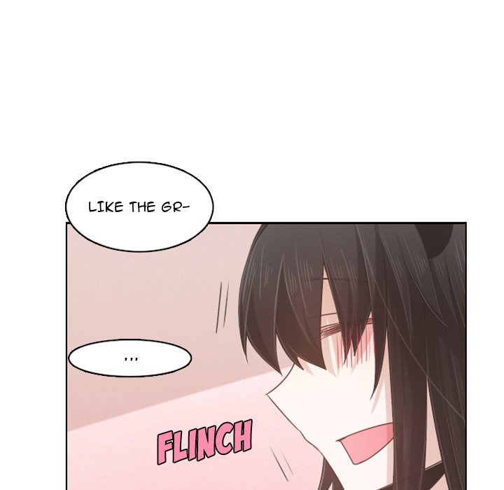 Go Away Mr Demon chapter 89 page 61