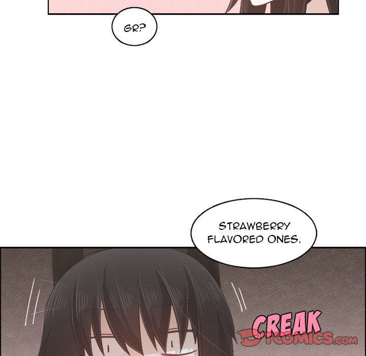 Go Away Mr Demon chapter 89 page 62
