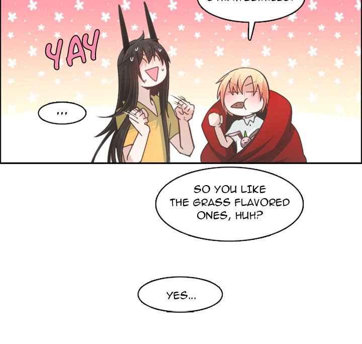 Go Away Mr Demon chapter 89 page 64