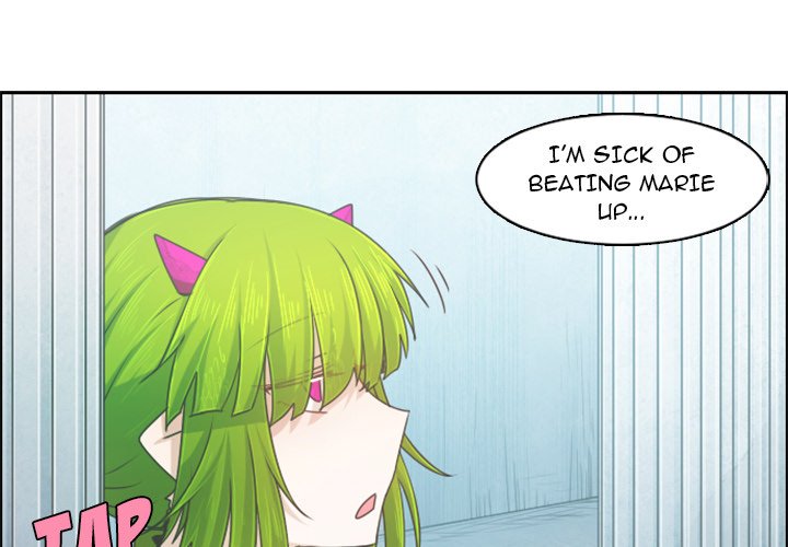 Go Away Mr Demon chapter 90 page 3