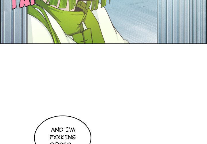 Go Away Mr Demon chapter 90 page 4