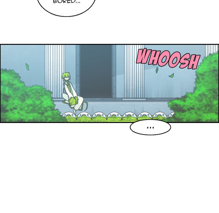Go Away Mr Demon chapter 90 page 5