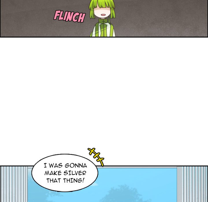 Go Away Mr Demon chapter 90 page 8