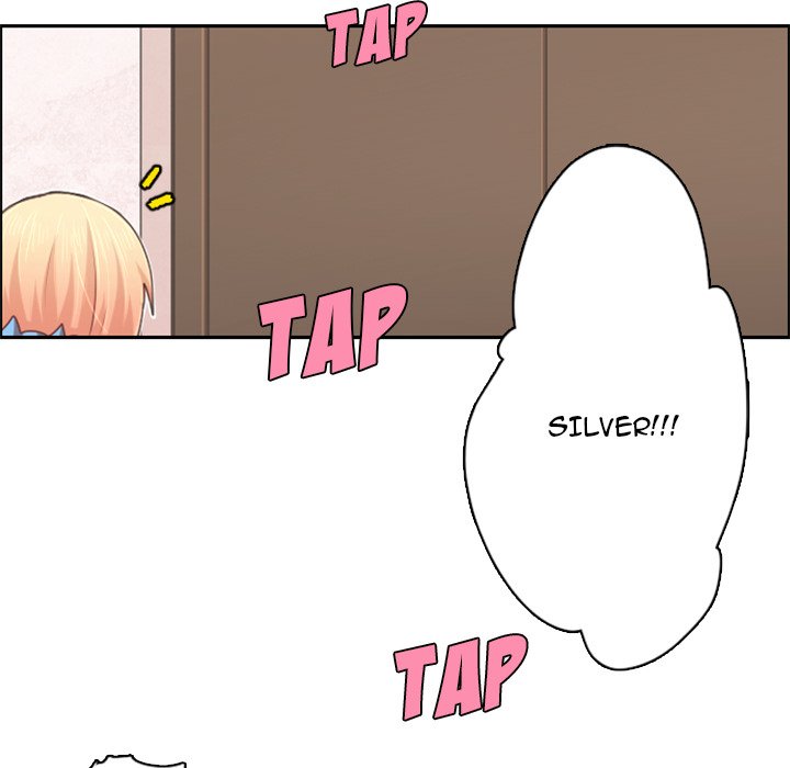 Go Away Mr Demon chapter 90 page 11