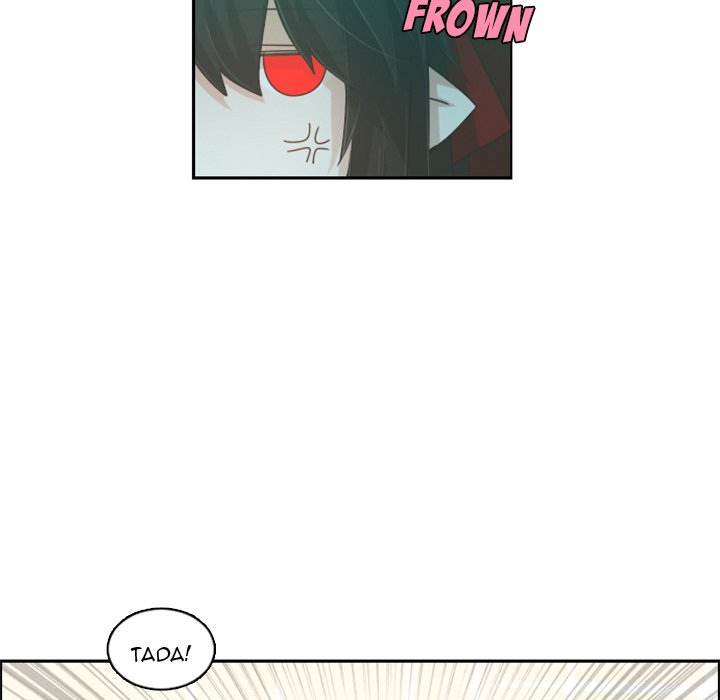Go Away Mr Demon chapter 90 page 15