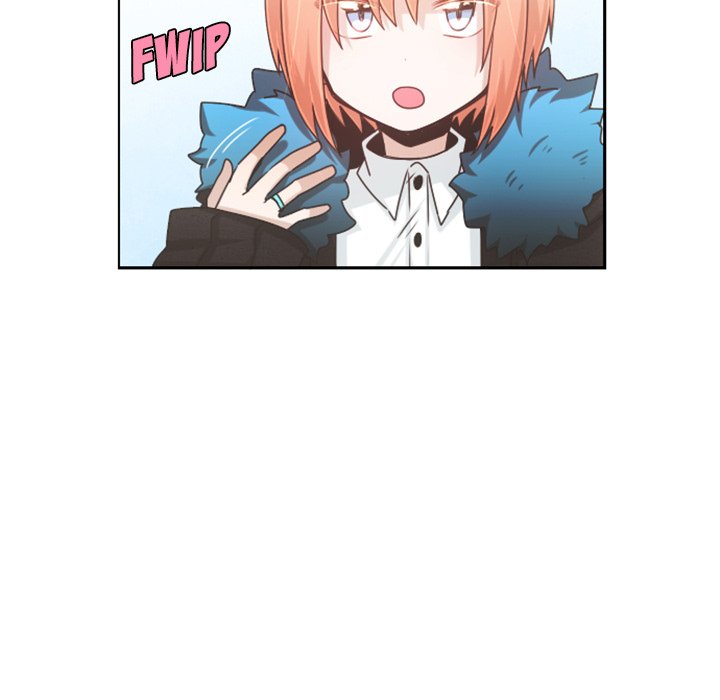 Go Away Mr Demon chapter 90 page 21
