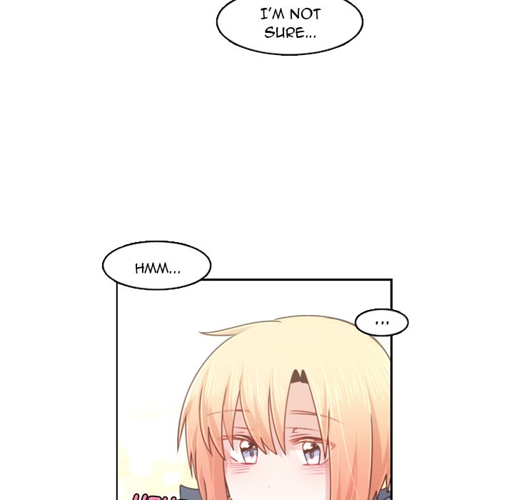 Go Away Mr Demon chapter 90 page 24