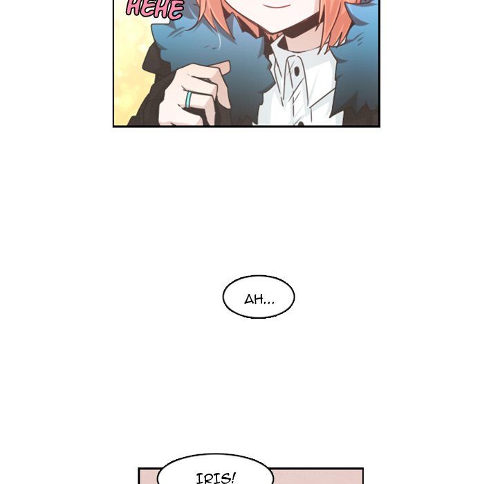 Go Away Mr Demon chapter 90 page 25