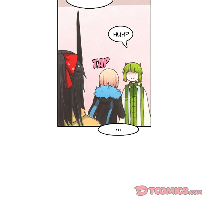 Go Away Mr Demon chapter 90 page 26