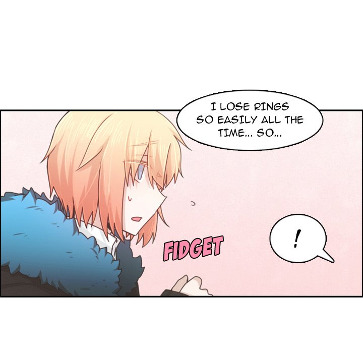 Go Away Mr Demon chapter 90 page 27
