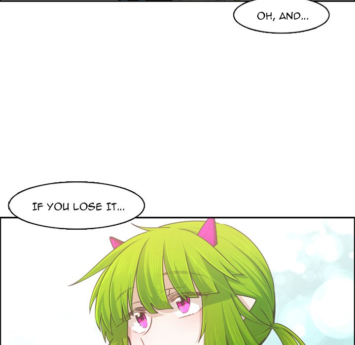 Go Away Mr Demon chapter 90 page 29