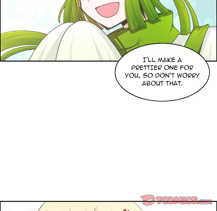 Go Away Mr Demon chapter 90 page 30