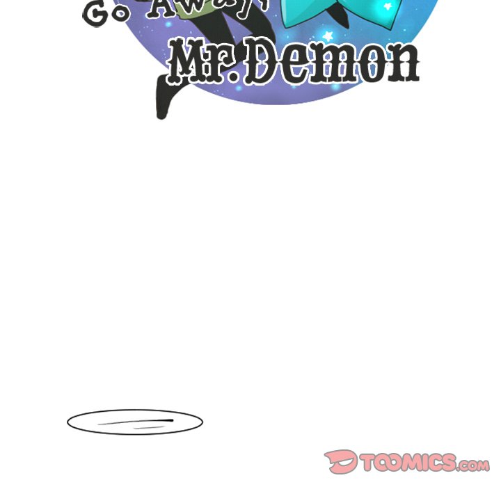 Go Away Mr Demon chapter 90 page 34