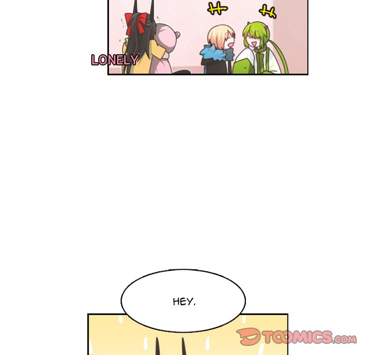 Go Away Mr Demon chapter 90 page 38