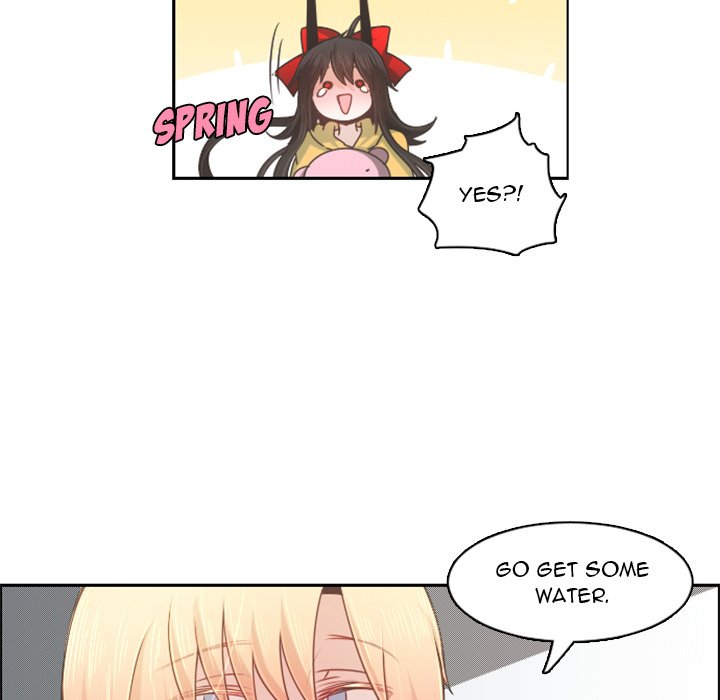 Go Away Mr Demon chapter 90 page 39
