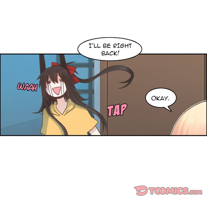 Go Away Mr Demon chapter 90 page 42