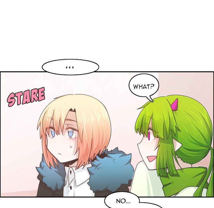 Go Away Mr Demon chapter 90 page 43