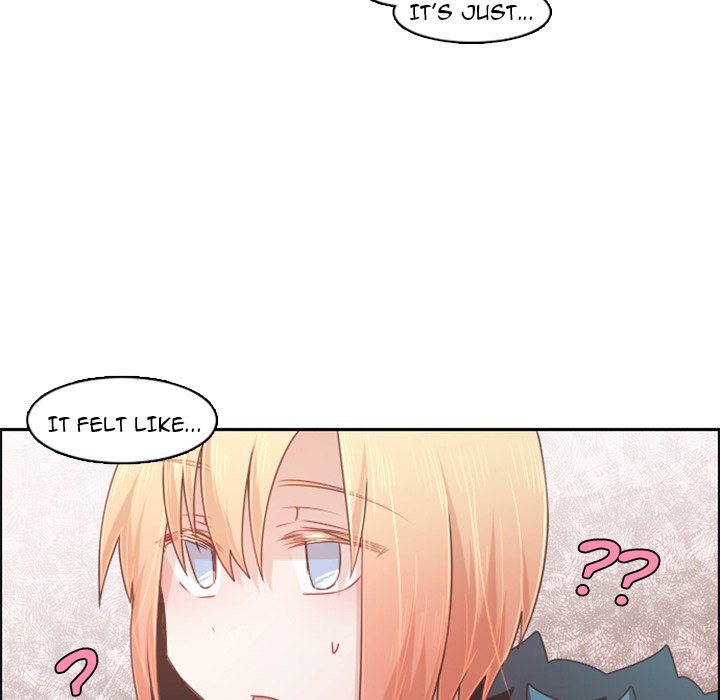 Go Away Mr Demon chapter 90 page 44