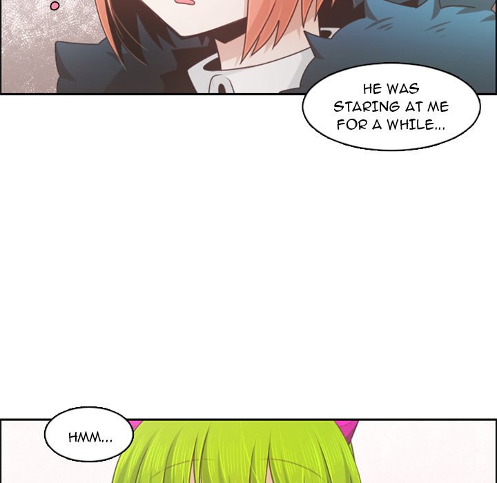 Go Away Mr Demon chapter 90 page 45