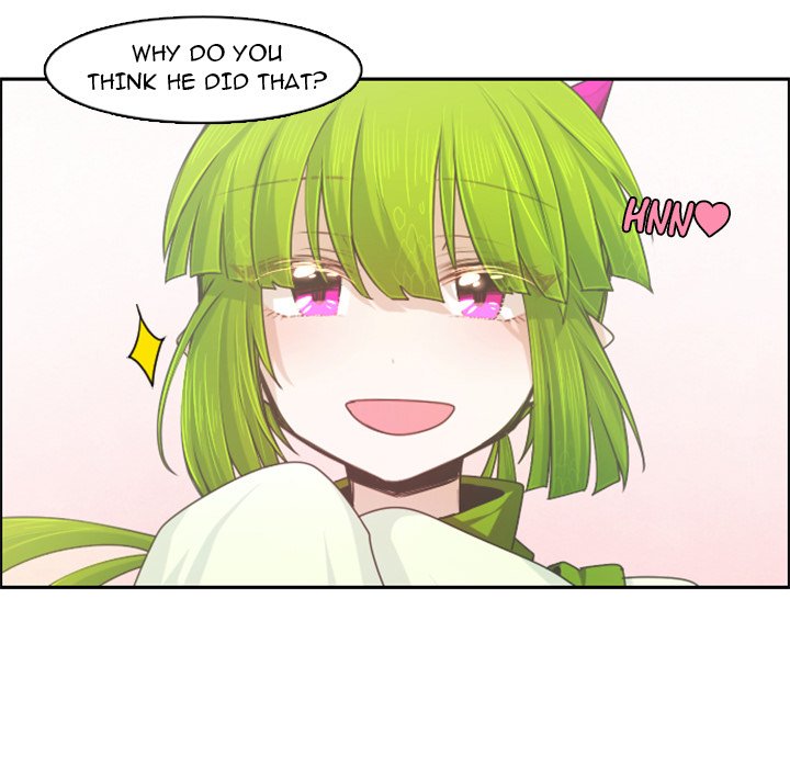 Go Away Mr Demon chapter 90 page 47