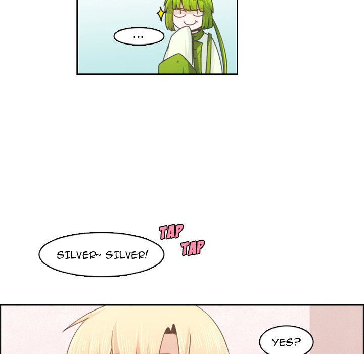 Go Away Mr Demon chapter 90 page 51