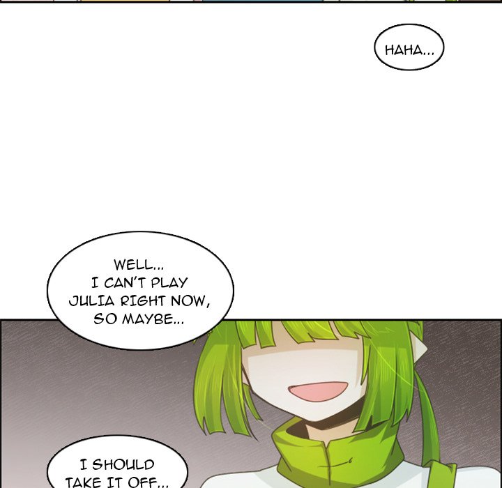 Go Away Mr Demon chapter 90 page 56