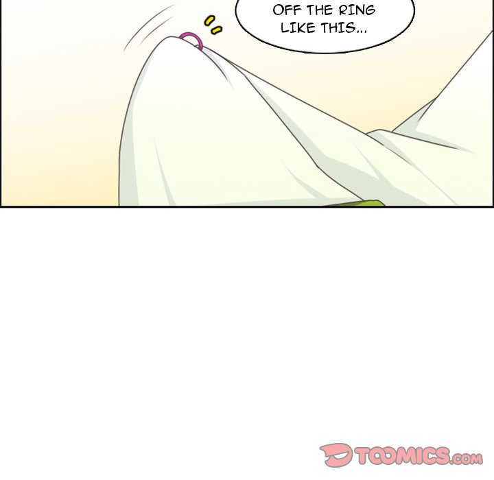 Go Away Mr Demon chapter 90 page 58