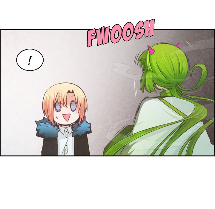 Go Away Mr Demon chapter 90 page 59
