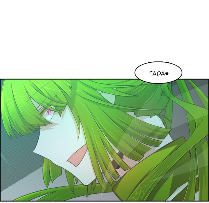 Go Away Mr Demon chapter 90 page 60