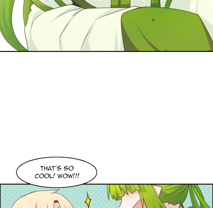 Go Away Mr Demon chapter 90 page 63