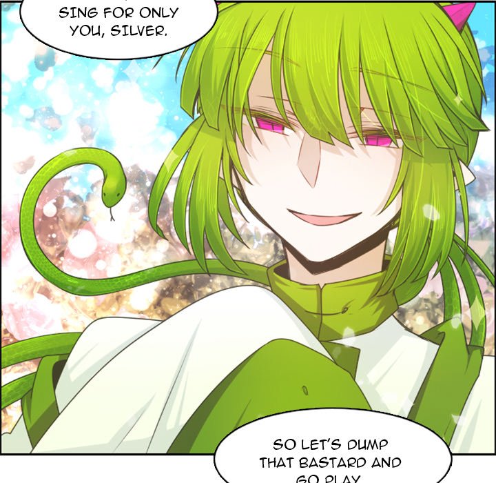Go Away Mr Demon chapter 90 page 65