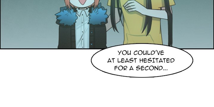 Go Away Mr Demon chapter 90 page 67