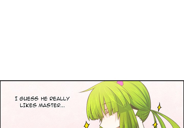 Go Away Mr Demon chapter 91 page 3