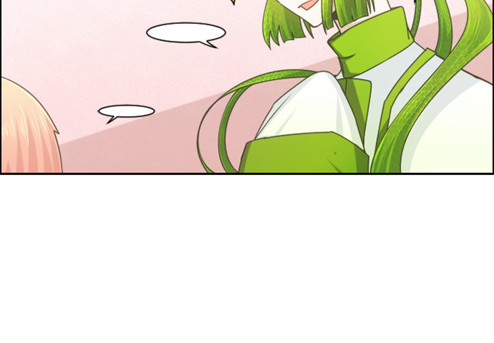 Go Away Mr Demon chapter 91 page 4