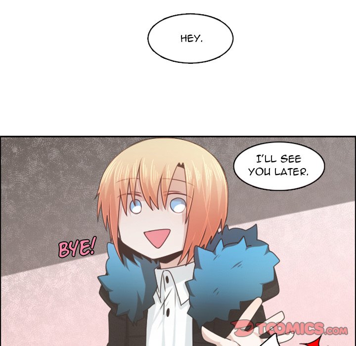 Go Away Mr Demon chapter 91 page 6