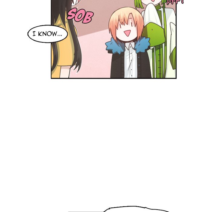 Go Away Mr Demon chapter 91 page 8