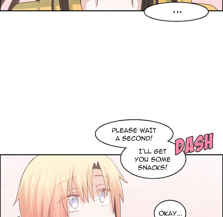 Go Away Mr Demon chapter 91 page 11