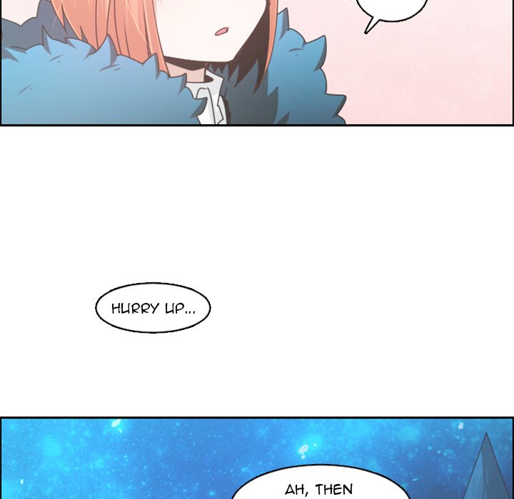 Go Away Mr Demon chapter 91 page 12