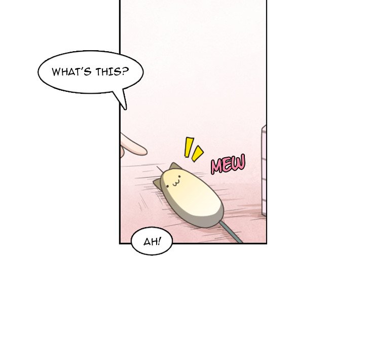 Go Away Mr Demon chapter 91 page 17
