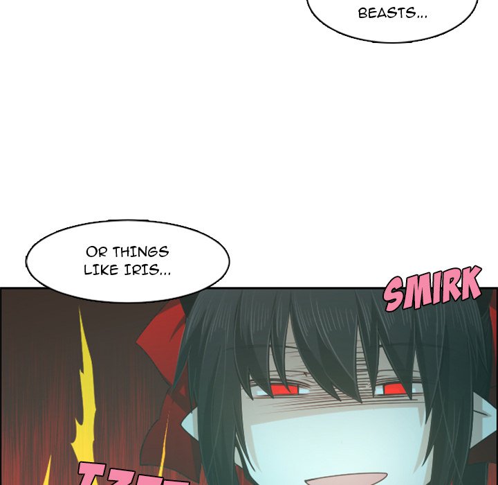 Go Away Mr Demon chapter 91 page 19