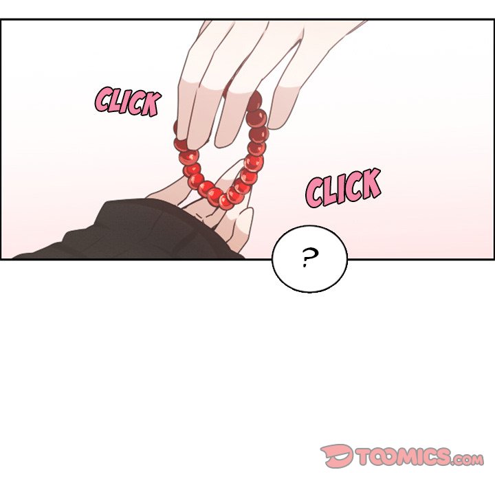 Go Away Mr Demon chapter 91 page 22