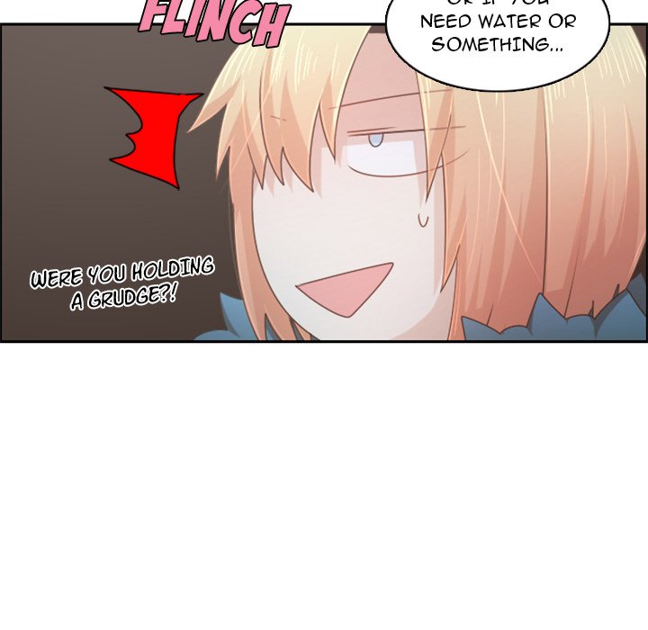 Go Away Mr Demon chapter 91 page 27