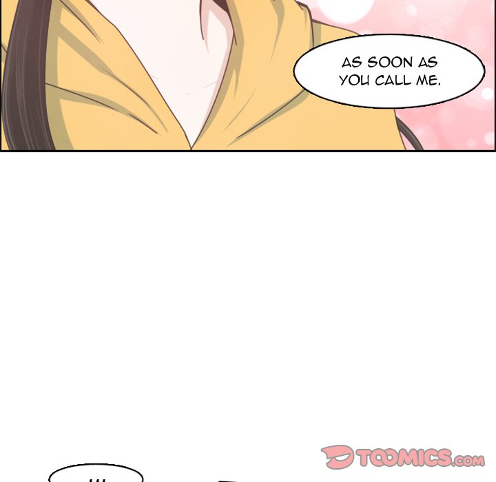 Go Away Mr Demon chapter 91 page 30