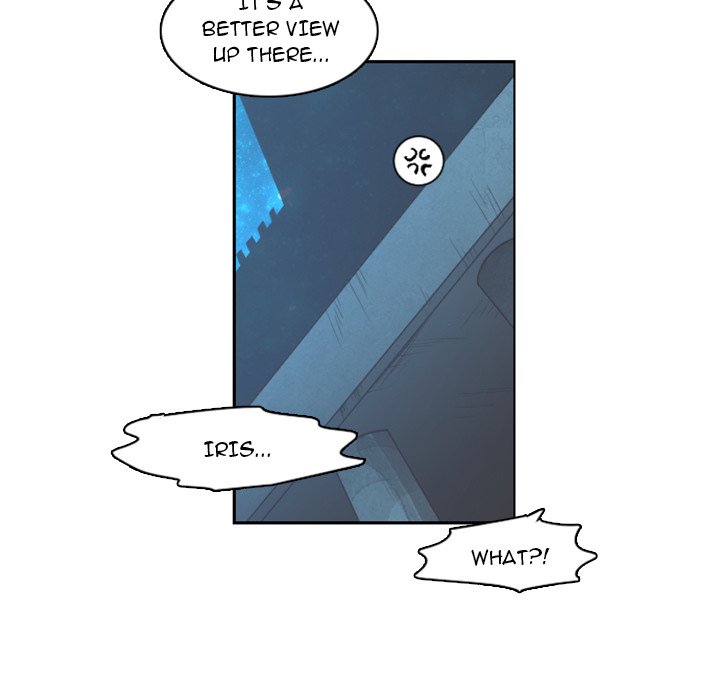 Go Away Mr Demon chapter 91 page 36