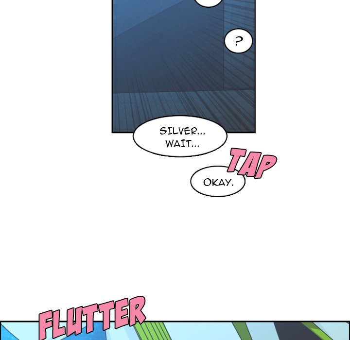 Go Away Mr Demon chapter 91 page 45