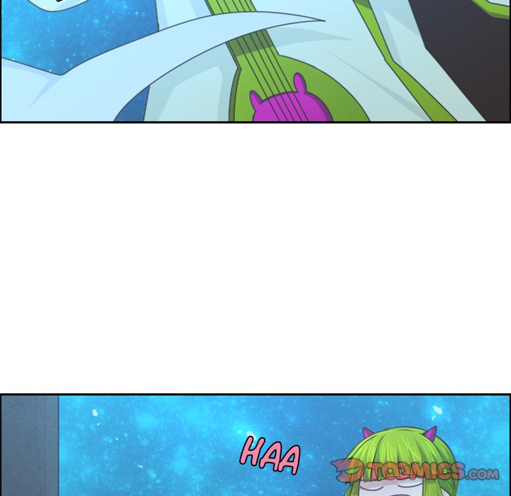 Go Away Mr Demon chapter 91 page 46
